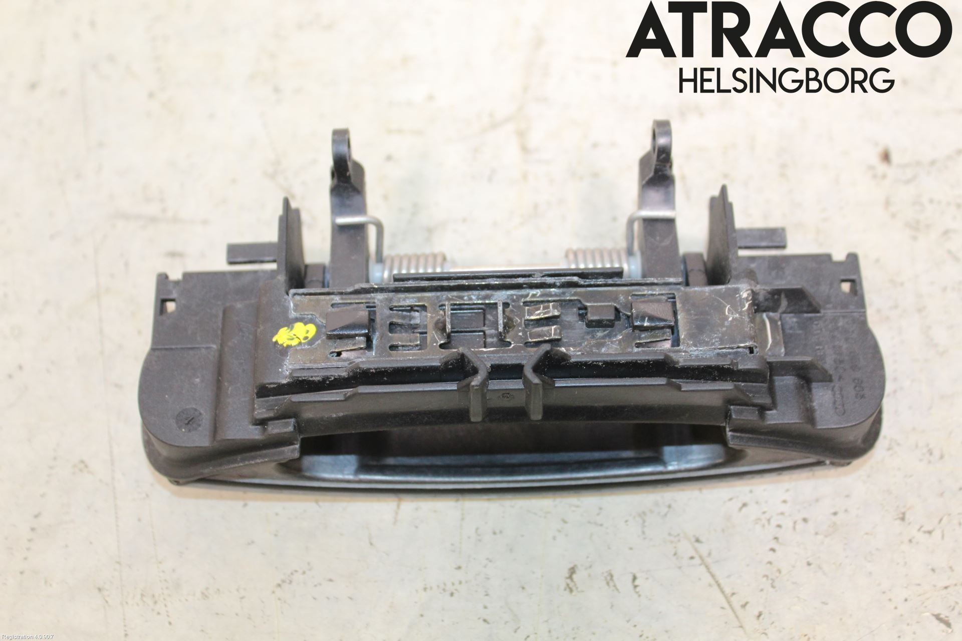 Audi A3/S3 05-13 Dörrhandtag Yttre Hö