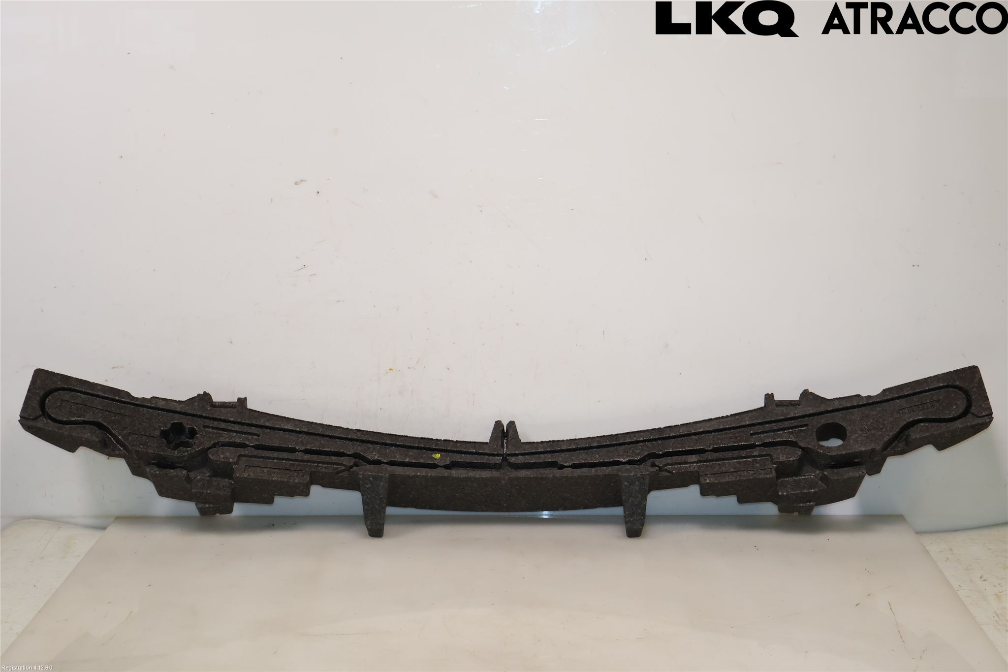 Mercedes-Benz MB A-KLASS (W176) 13-18 Stötfångar Deformelement Fram
