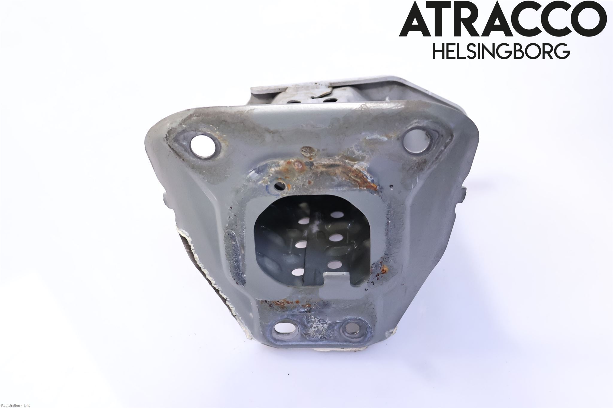 Toyota COROLLA 19- Stötfångarbärjärn Bak