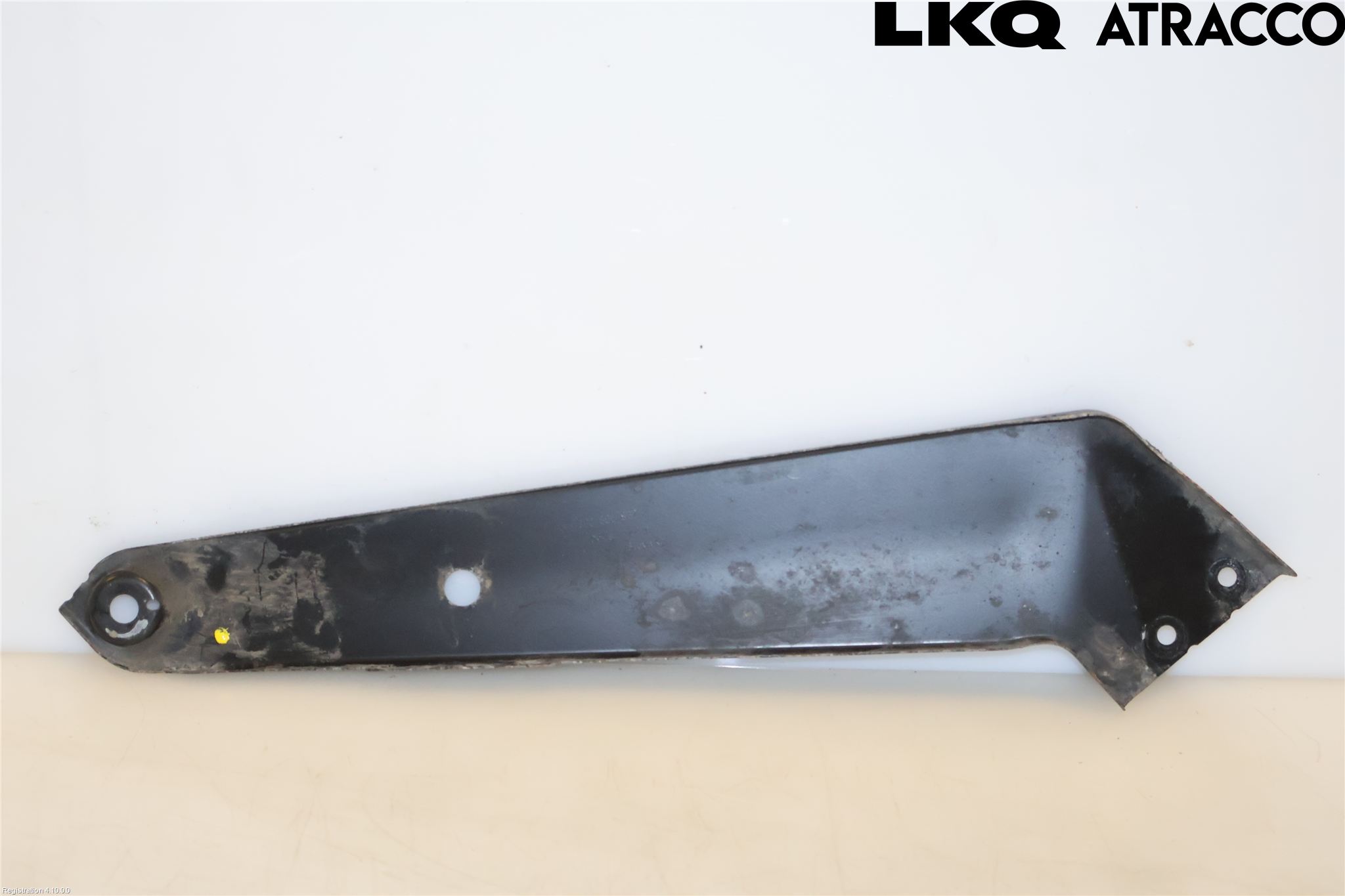 Volkswagen VW PASSAT 15-19 Front Övrigt