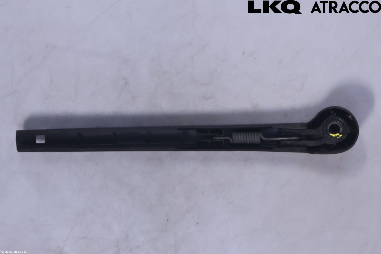 Skoda OCTAVIA (5E) 13-20 Torkararm-Bakruta