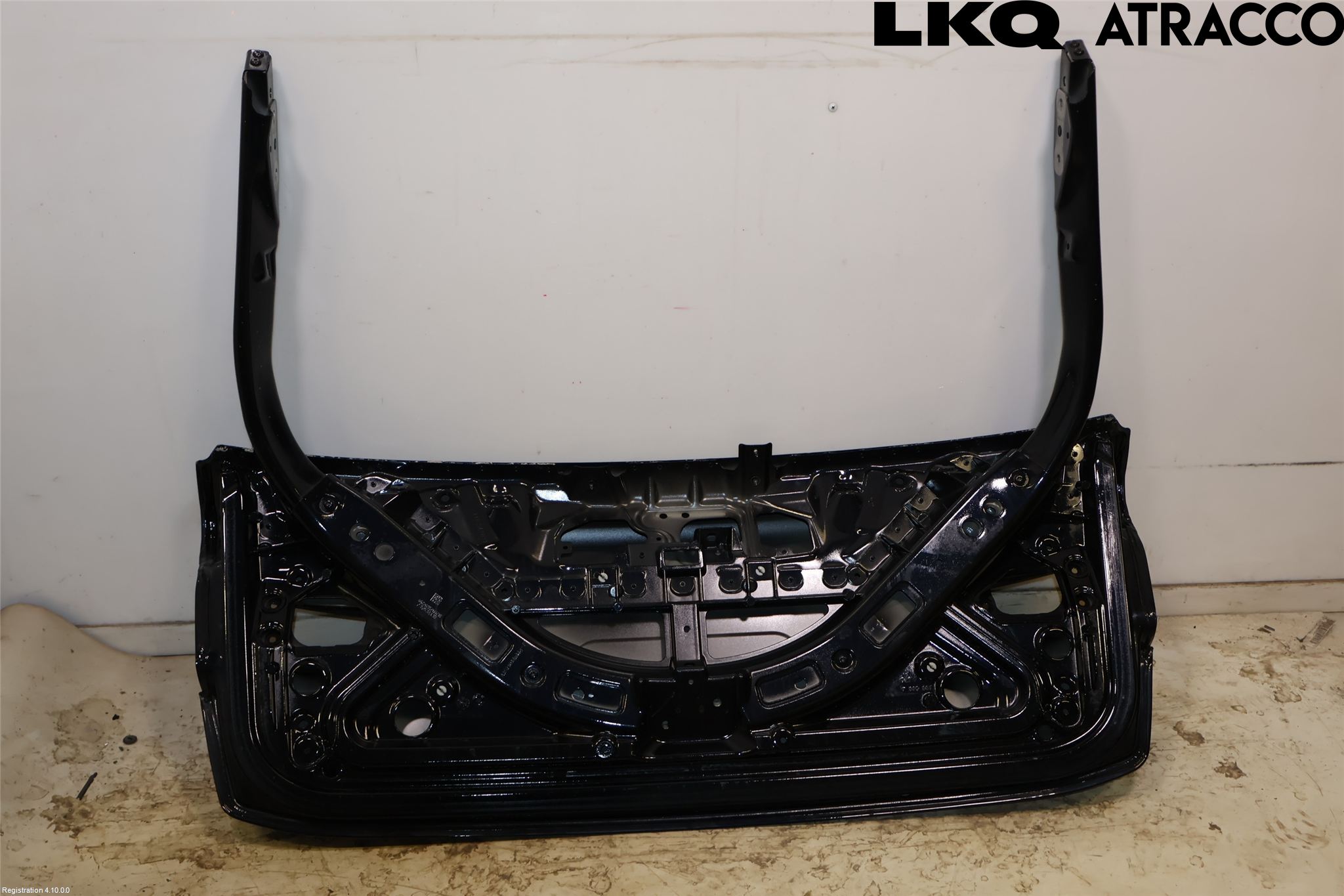 BMW 5 G30/G31/F90 17-23 Baklucka Kombi