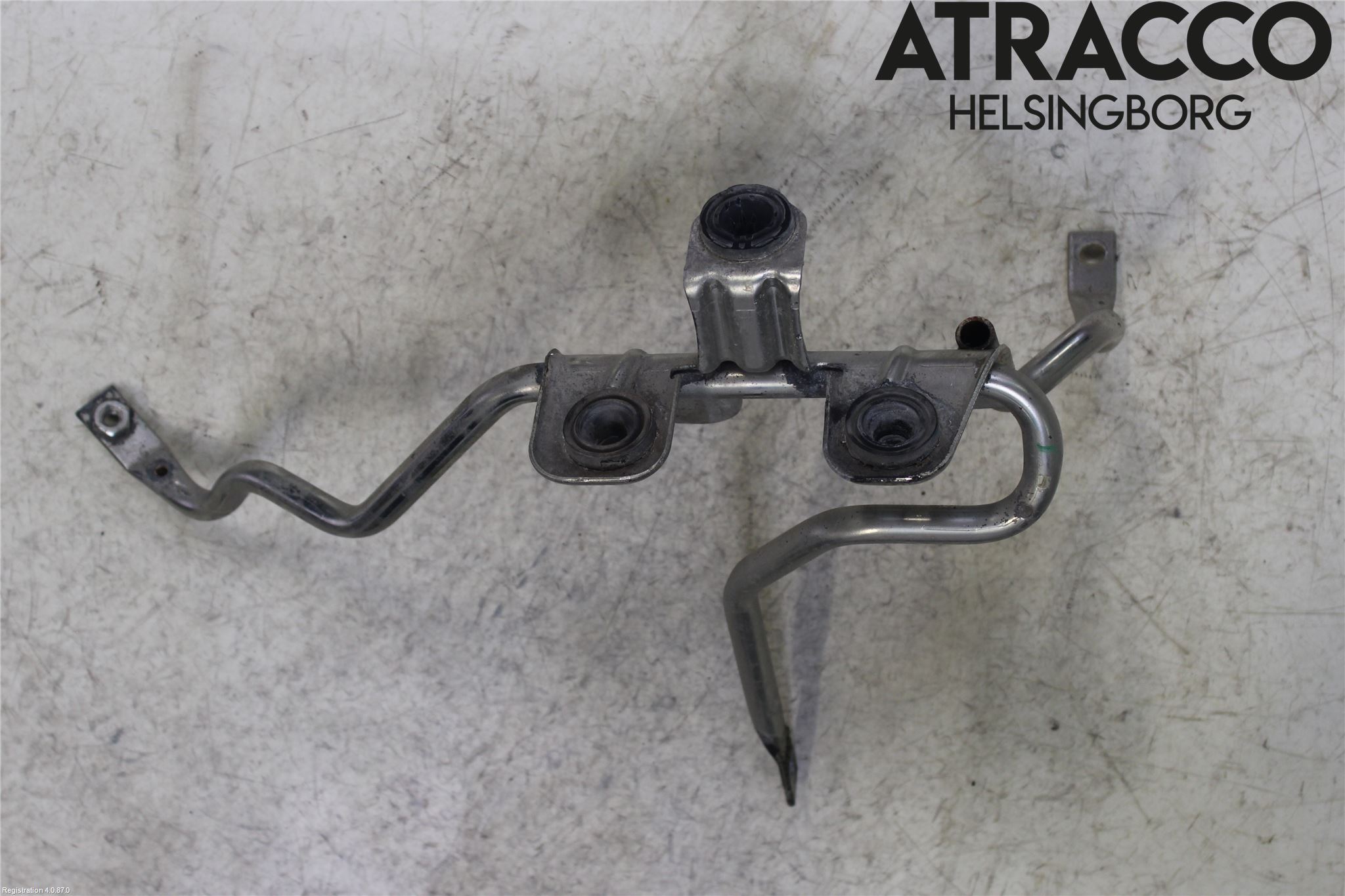 Peugeot BOXER/E-BOXER 15- Expansionstank