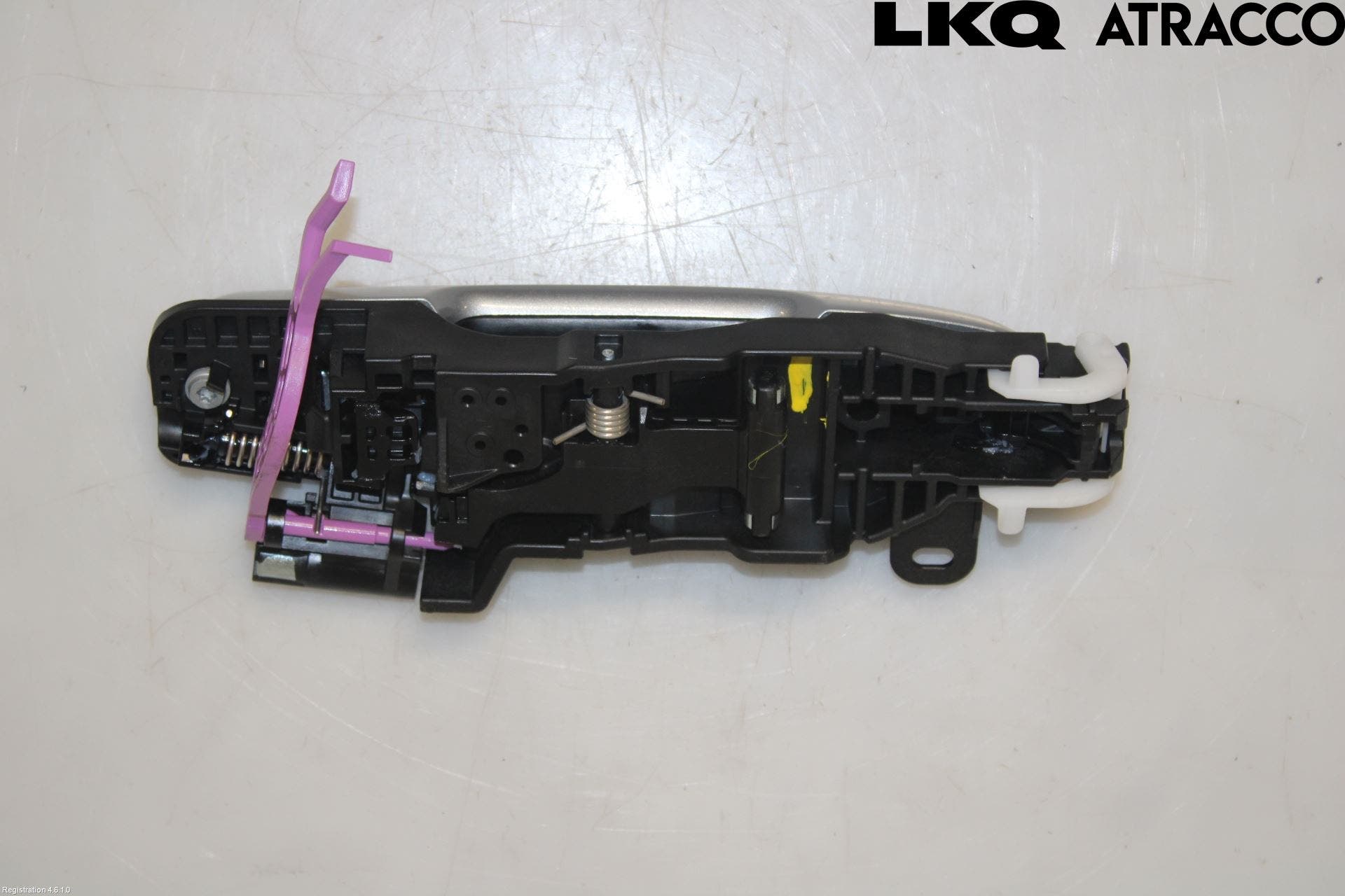 Toyota RAV4 19- Dörrhandtag Yttre Hö