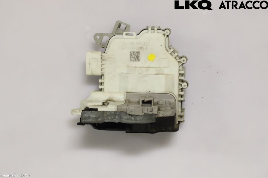 Porsche MACAN/EV 14- Centrallåsmotor Vänster