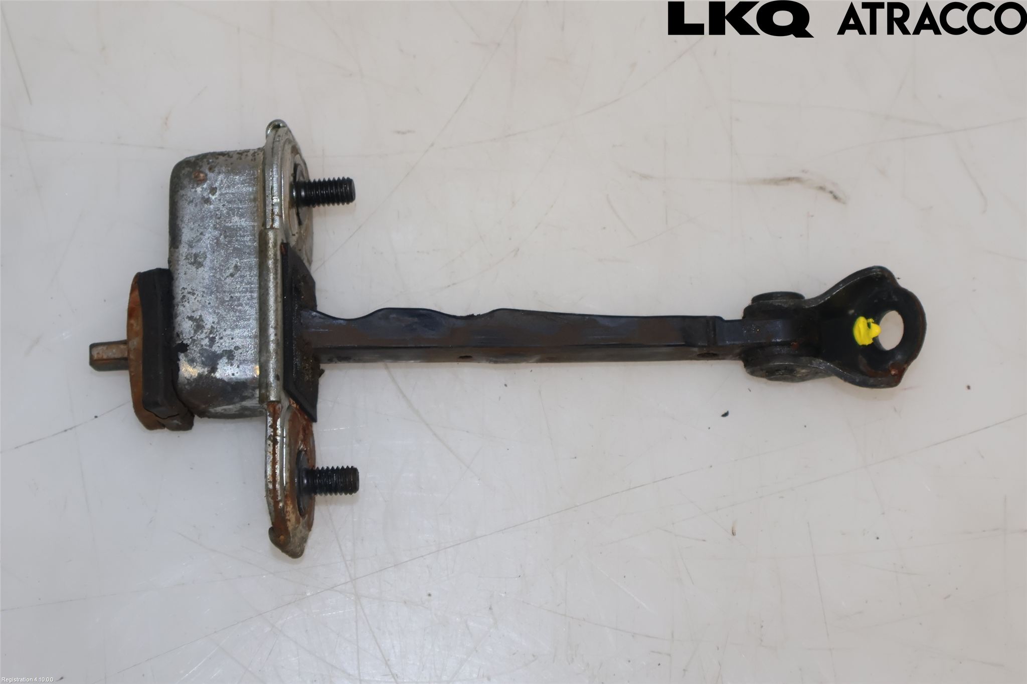 Hyundai i30 FD 07-12 Dörrstopp