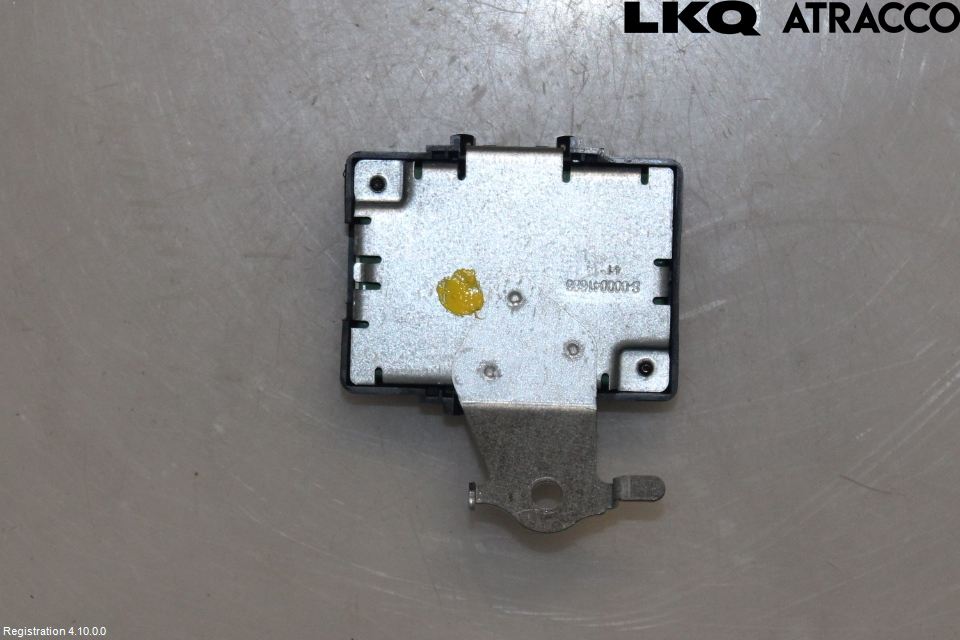 Toyota YARIS XP130 15-20 Styrenhet Nyckellöst System