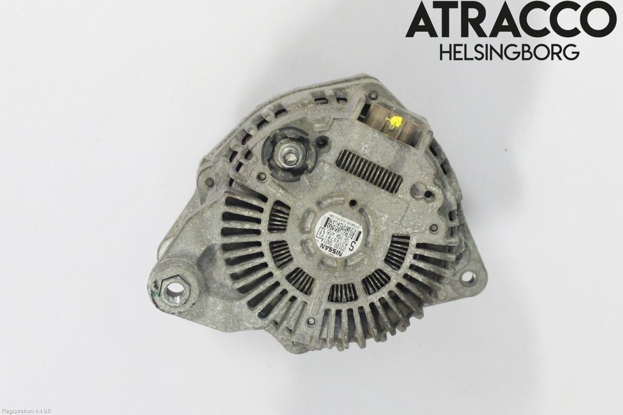 Nissan NAVARA 05-16 Generator