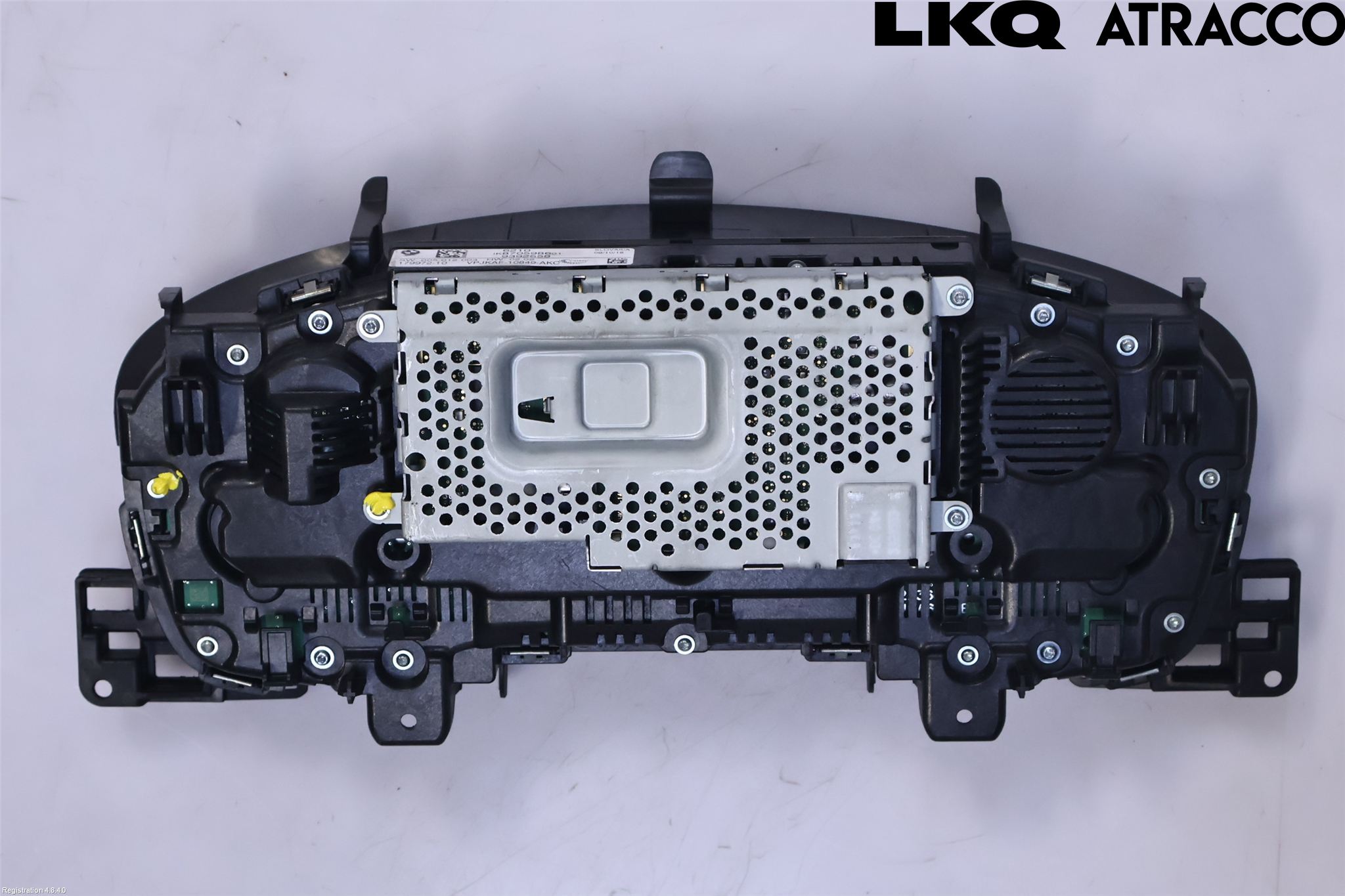 BMW 5 G30/G31/F90 17-23 Instrument Komb