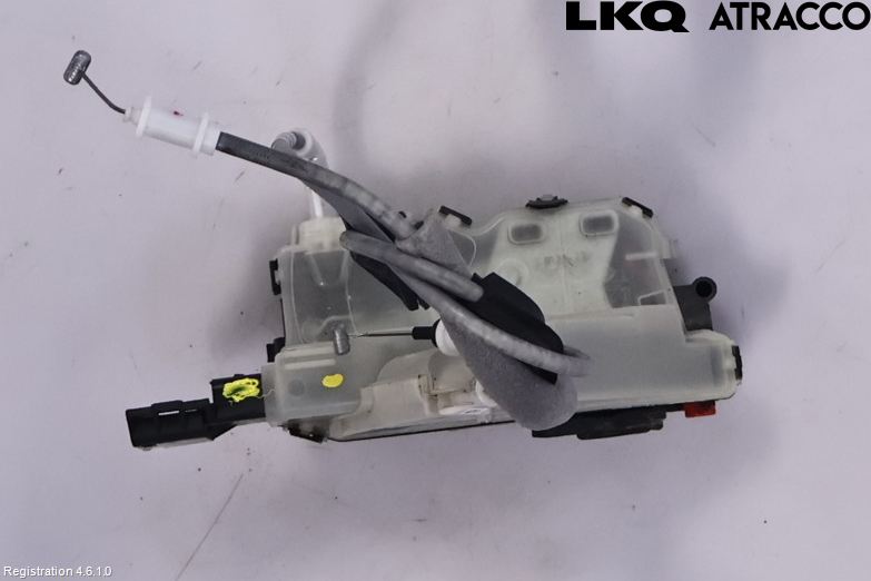 Peugeot 2008/E-2008 20- Centrallåsmotor Höger