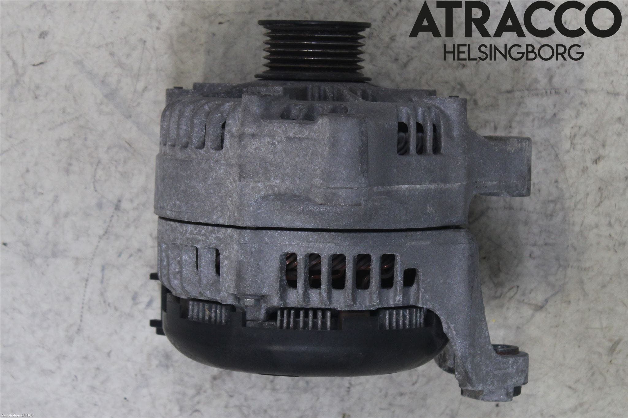 BMW 5 F10/F11/F18 09-17 Generator