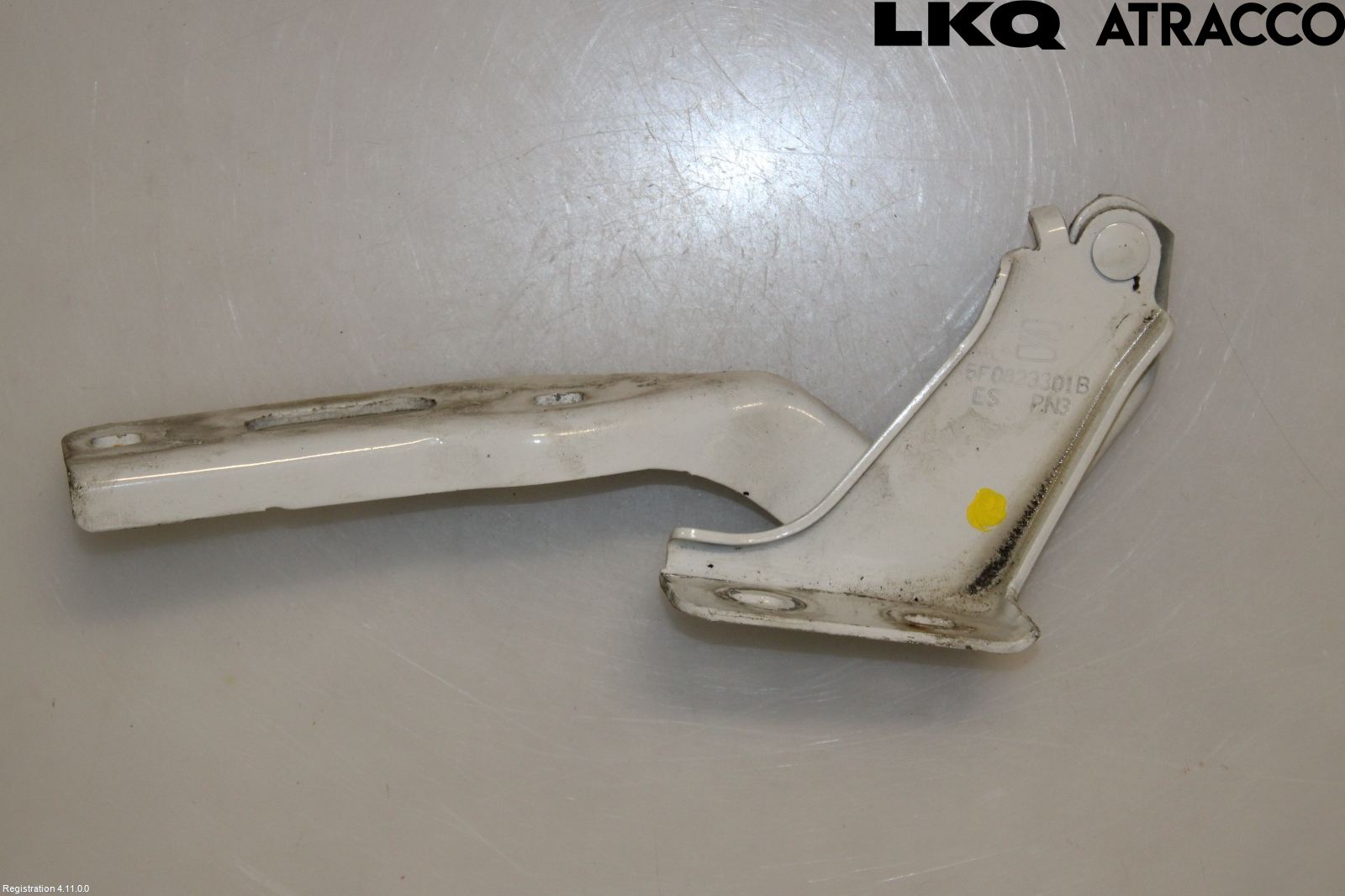 Seat LEON 13-20 Huvgångjärn