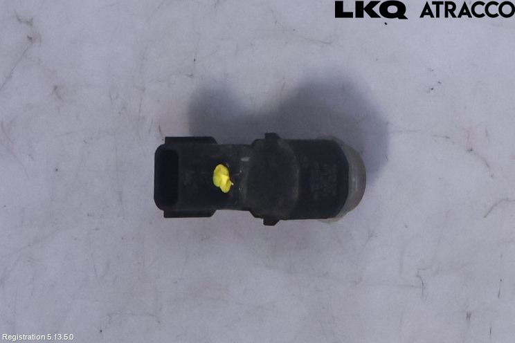 Nissan QASHQAI 14-17 Parkeringshjälp Backsensor