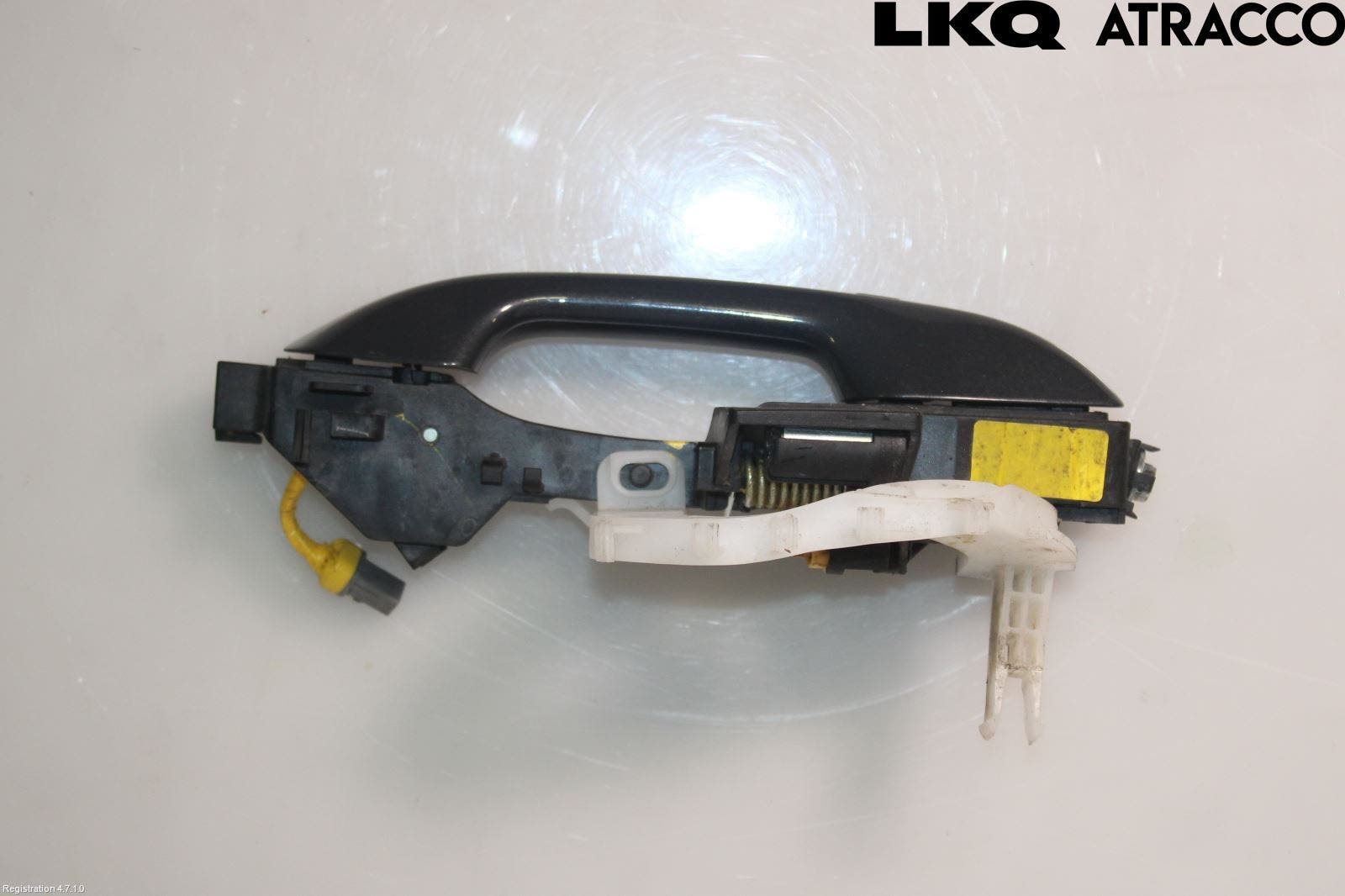 Kia CEED/CEED SW 19- Dörrhandtag Yttre Hö