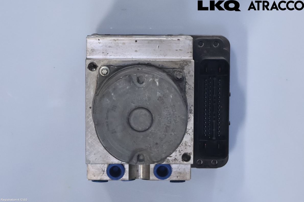 Audi A6/S6 4G 11-18 Abs Hydraulaggregat