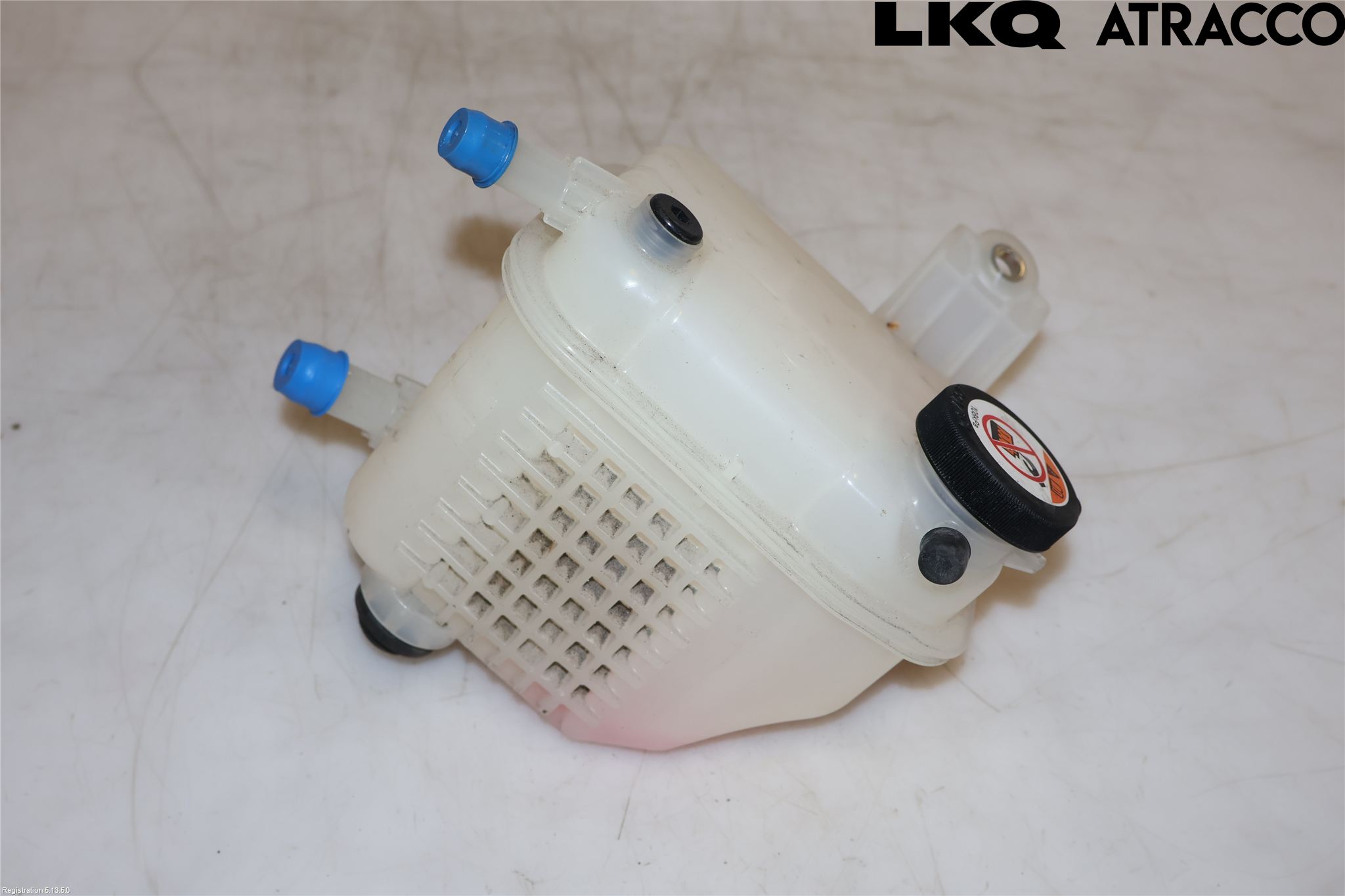 Toyota PRIUS (ZVW50) 16-21 Expansionstank