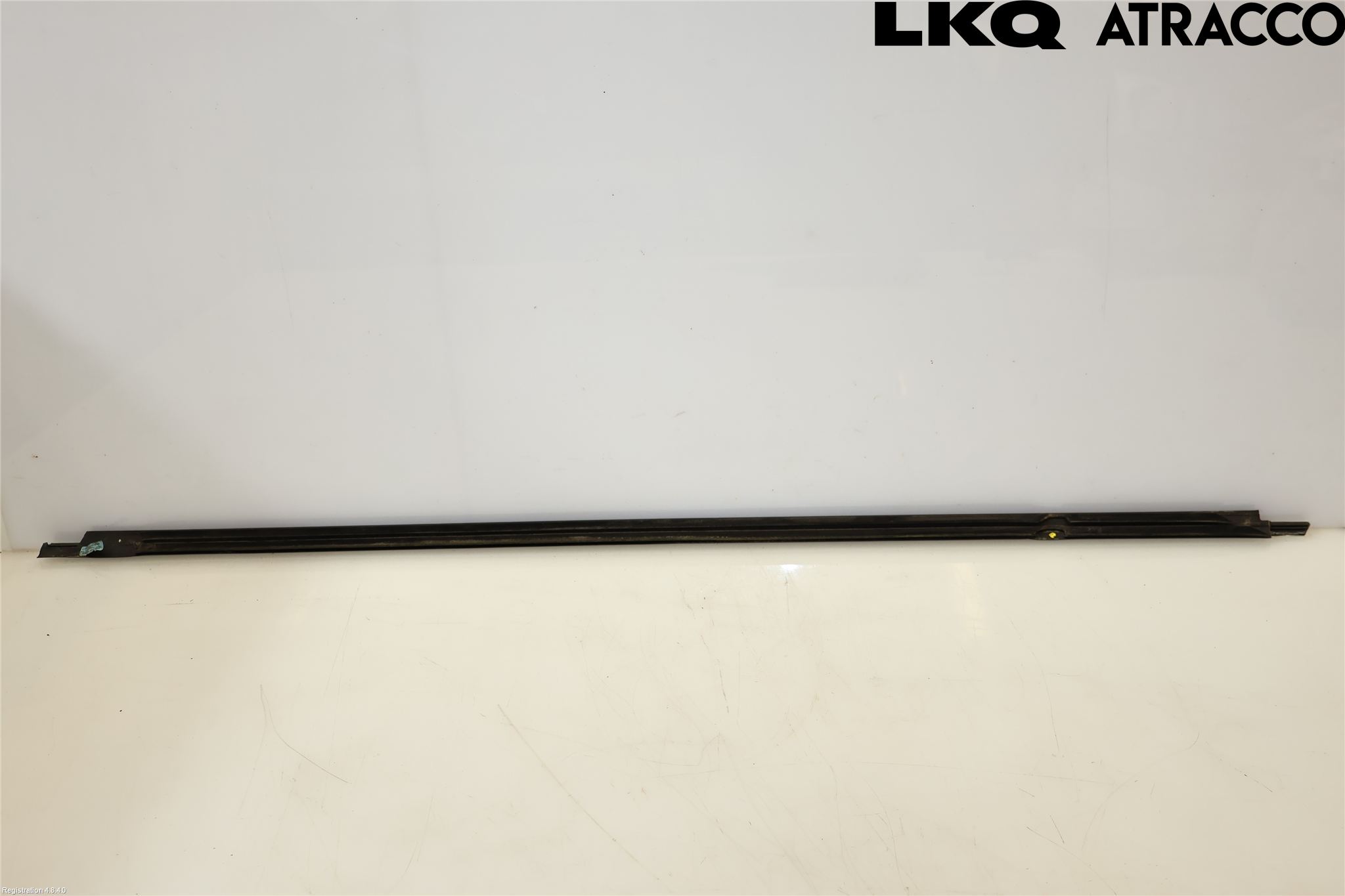 Volkswagen VW PASSAT 15-19 Dörr Dekorlist Fram Hö