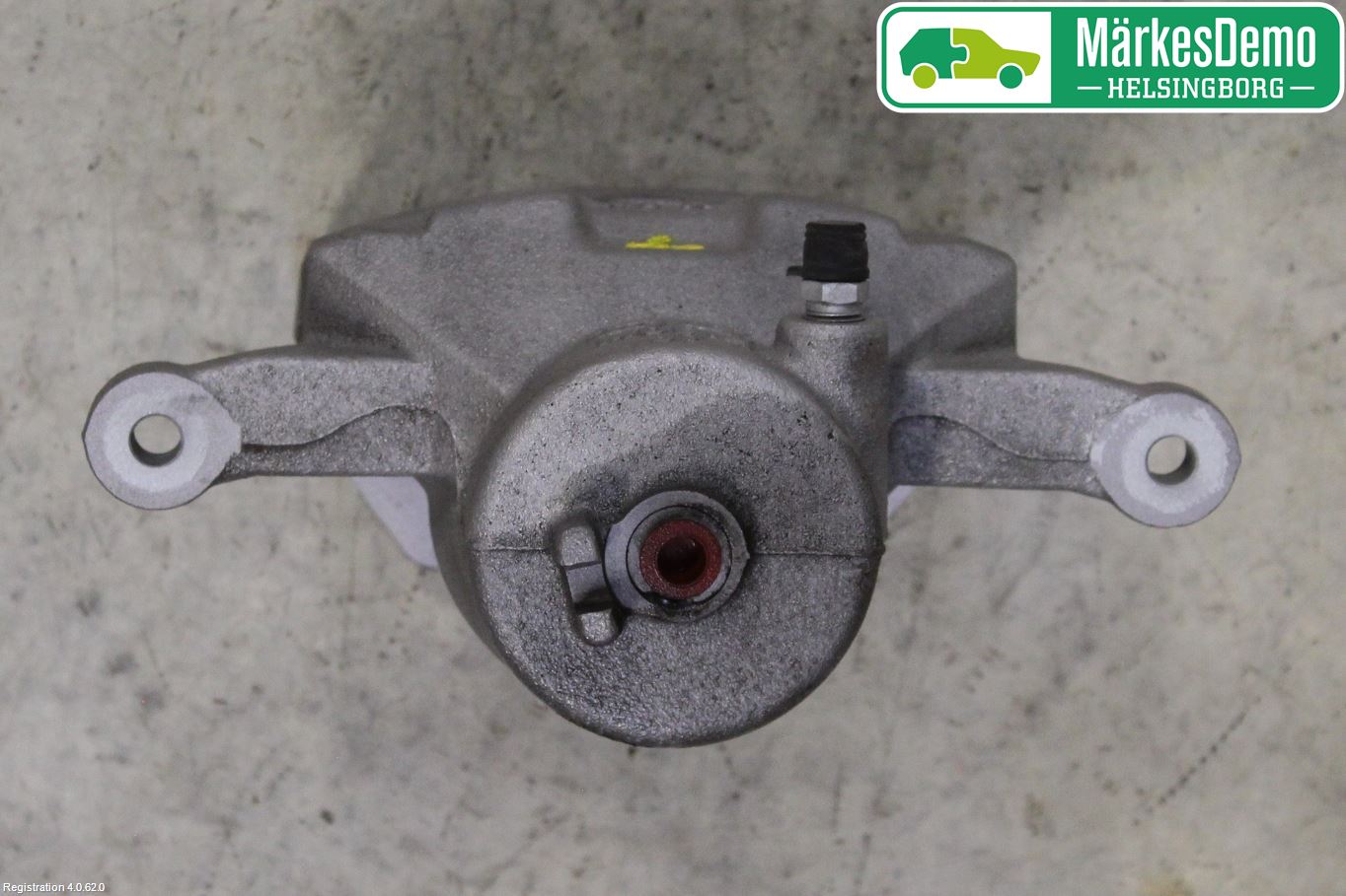 Hyundai i30 PD 17- Bromsok Fram Höger