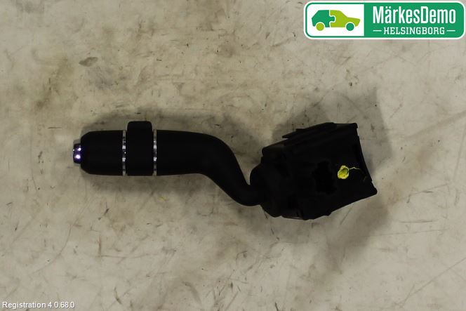 Jaguar XF 08-15 Spak Torkar-Spolomk