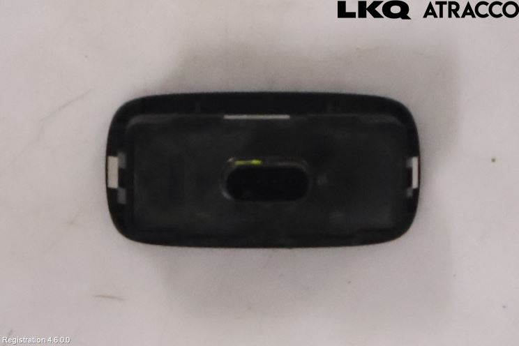 Volvo V60 19- Strömställare Baklucka