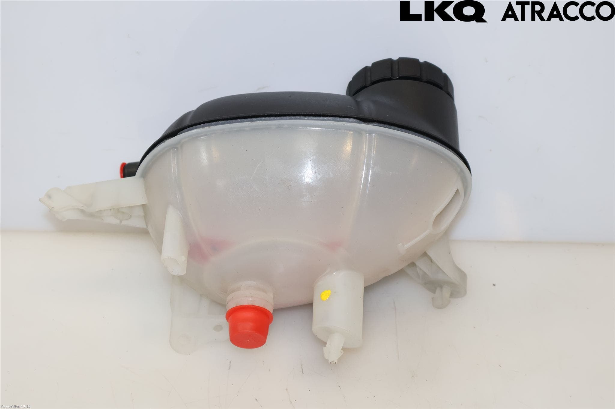 MB GLC-KLASS (X253/C253) 15-22 Expansionstank