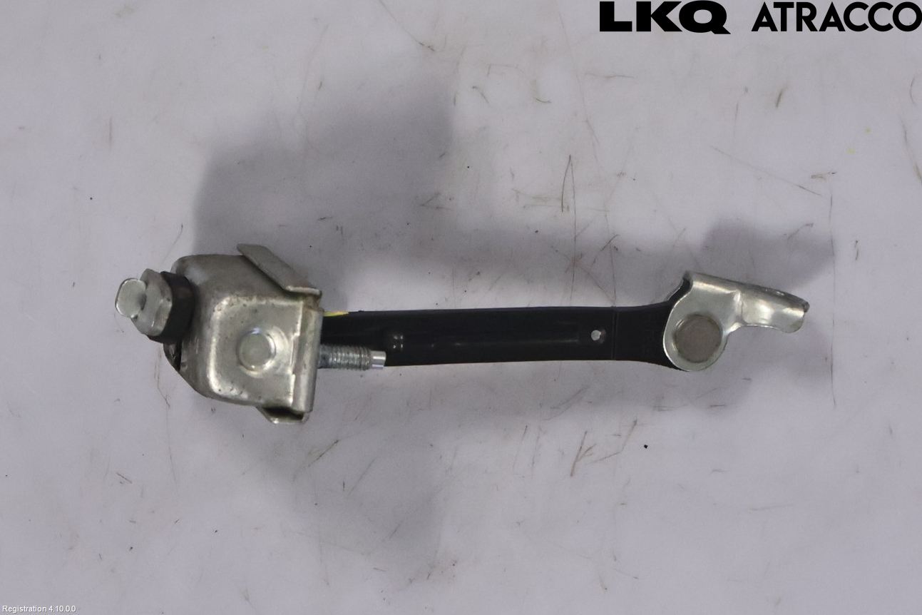 Toyota VERSO 09-18 Dörrstopp