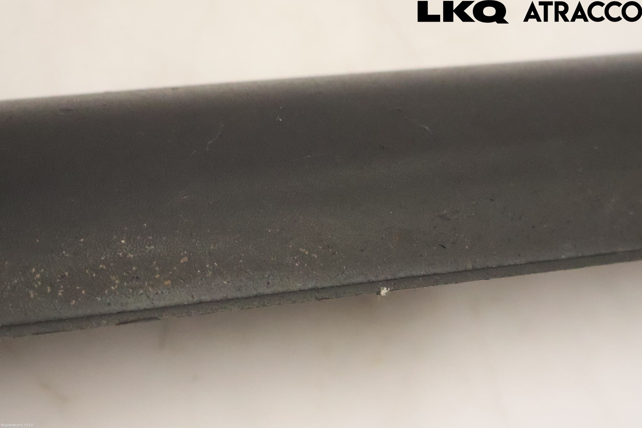 Nissan QASHQAI 17-21 Dörr Dekorlist Fram Hö