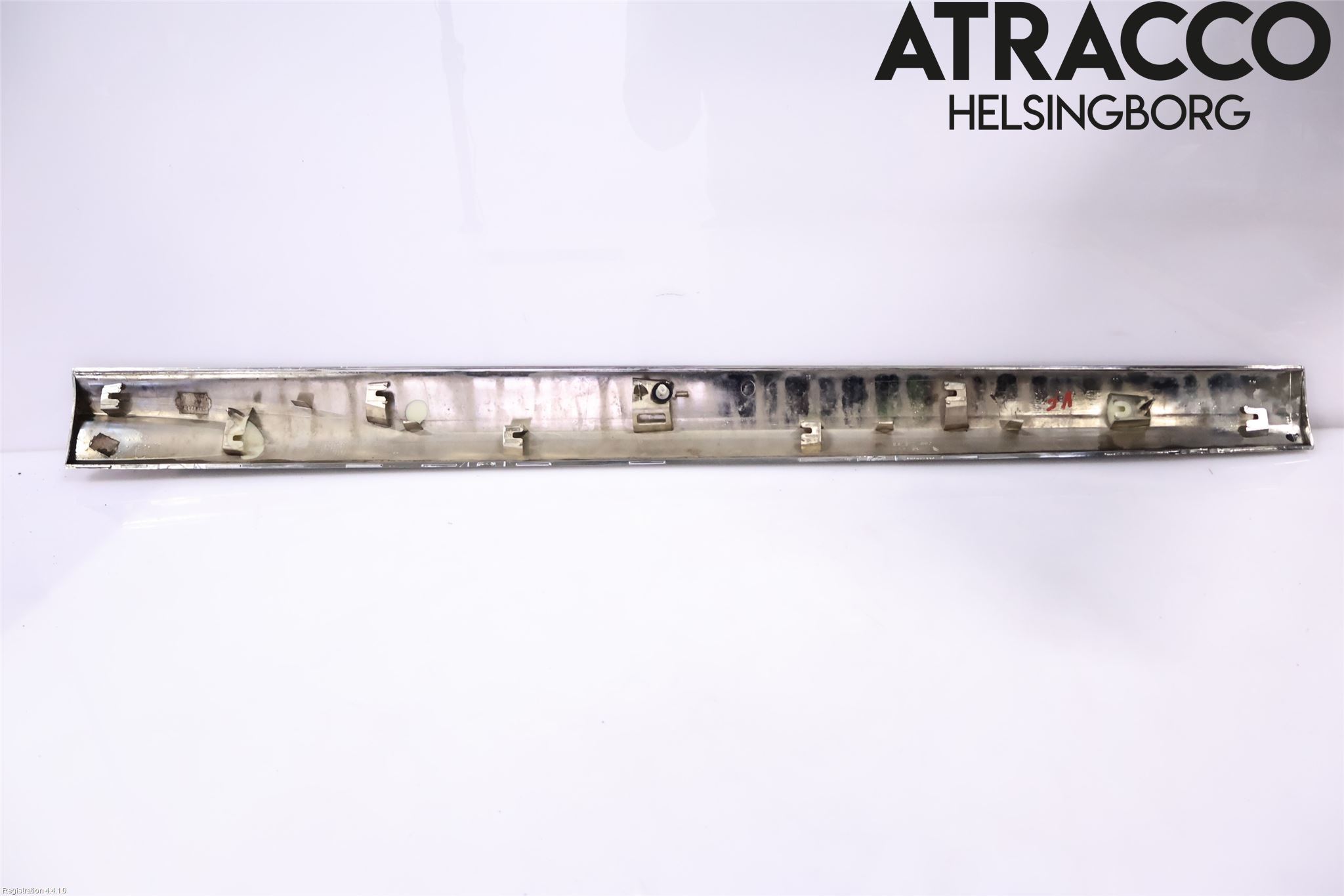 Citroen DS5 Dörr Dekorlist Fram Vä