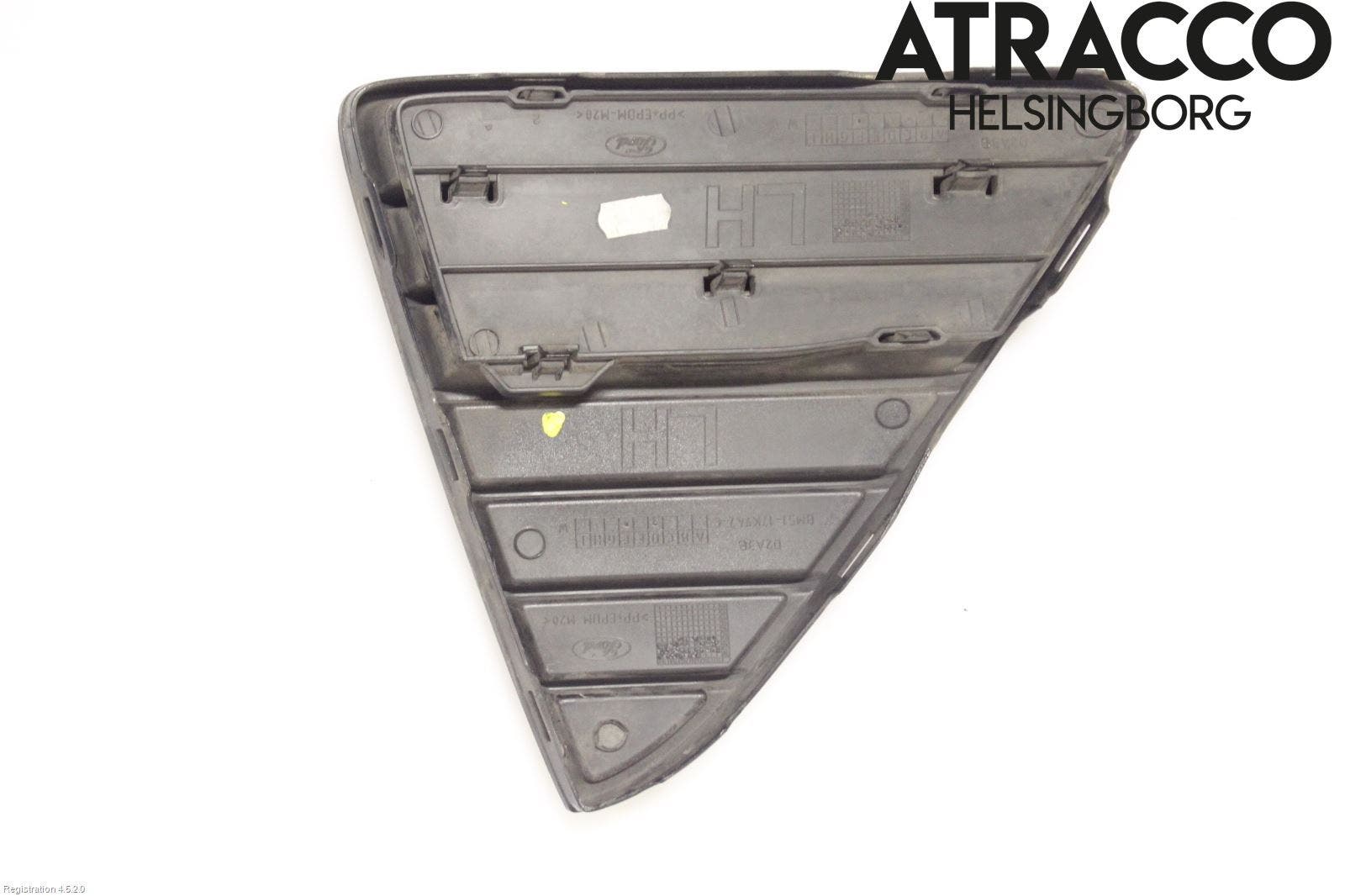 Ford FOCUS 11-14 Grilldel Vänster