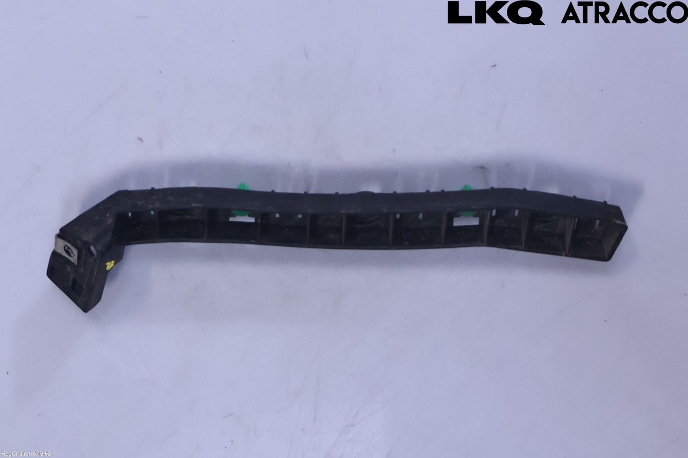 Jeep CHEROKEE Stötfångarfäste Bak Hö