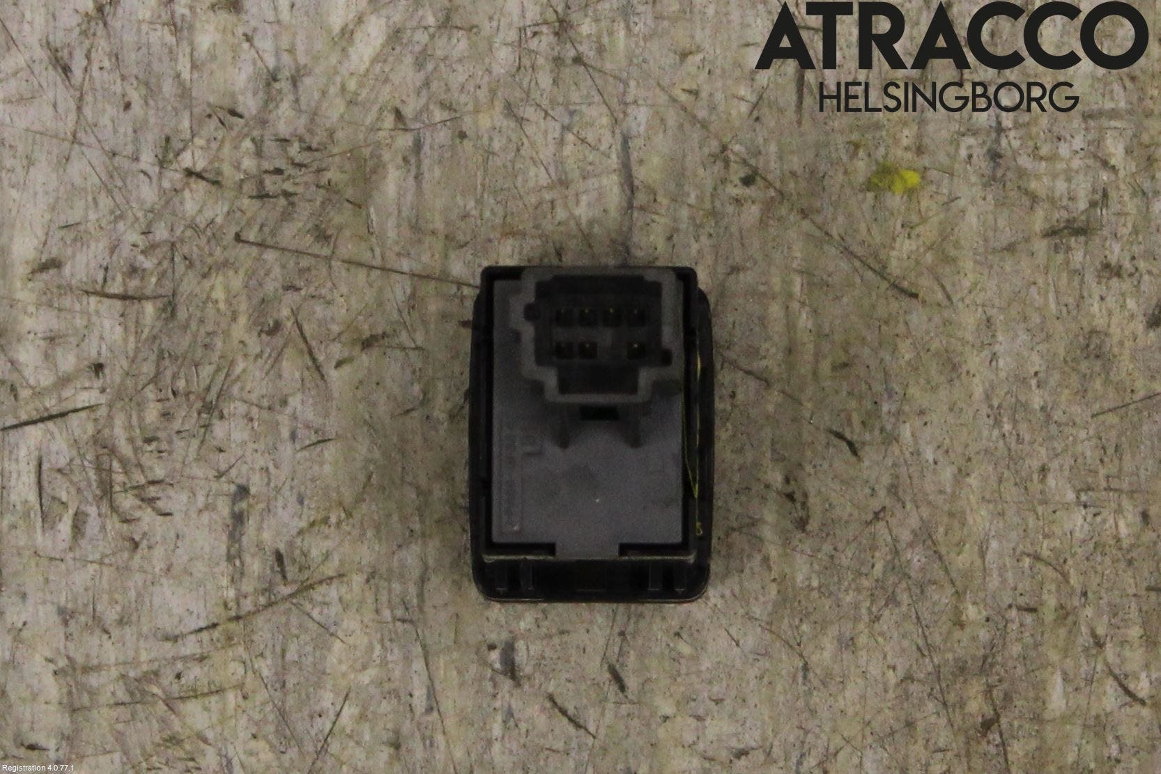 Mercedes-Benz MB X-KLASS (BR 470) 18-20 Strömställare Övrigt