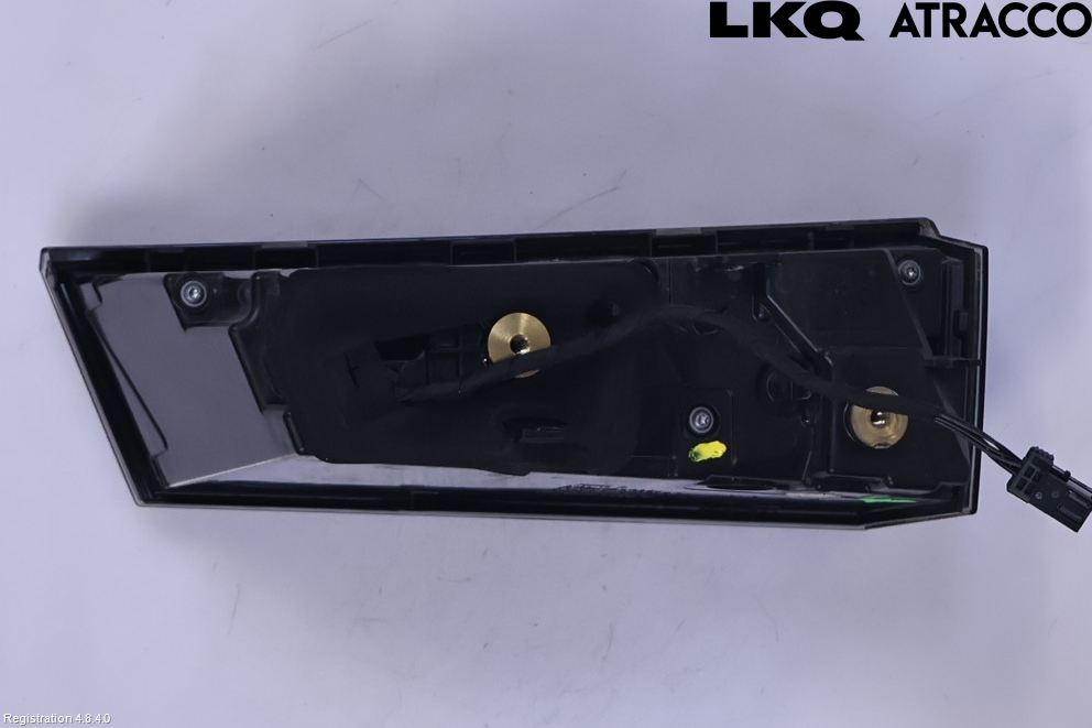 Peugeot 508 19- Bakljus Lucka Vä