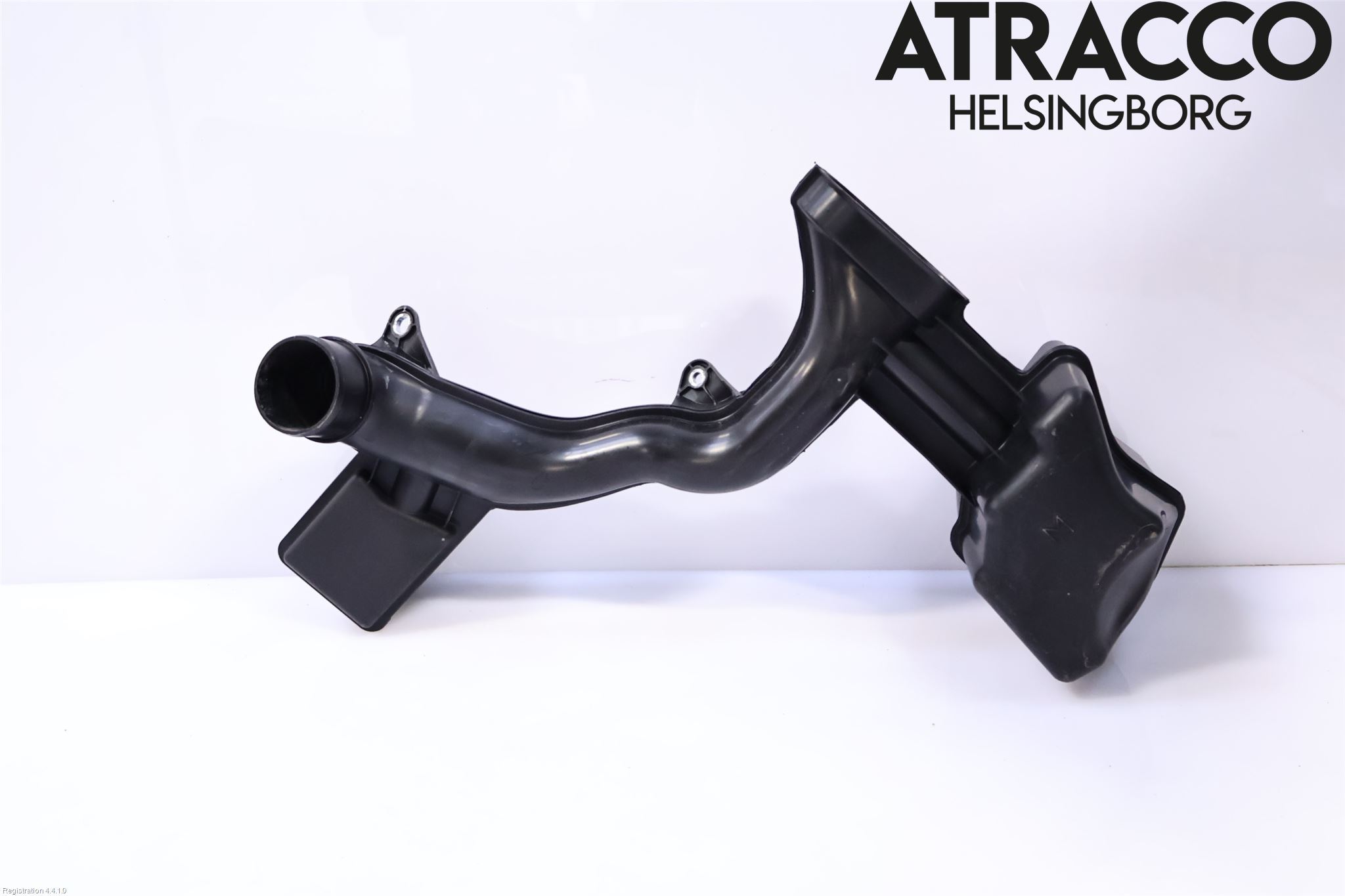 Toyota COROLLA 19- Luftrenare Övrigt