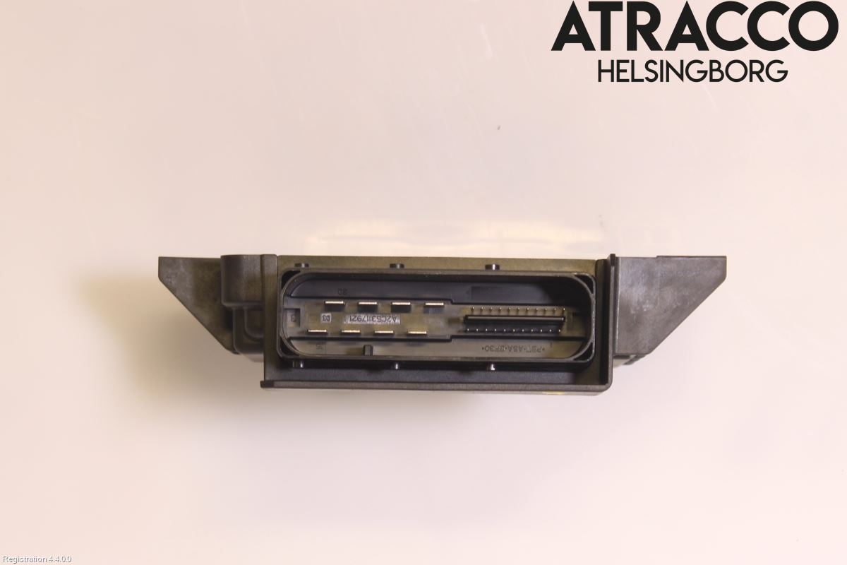 Volkswagen VW PASSAT 11-14 Styrenhet Parkbroms Epb