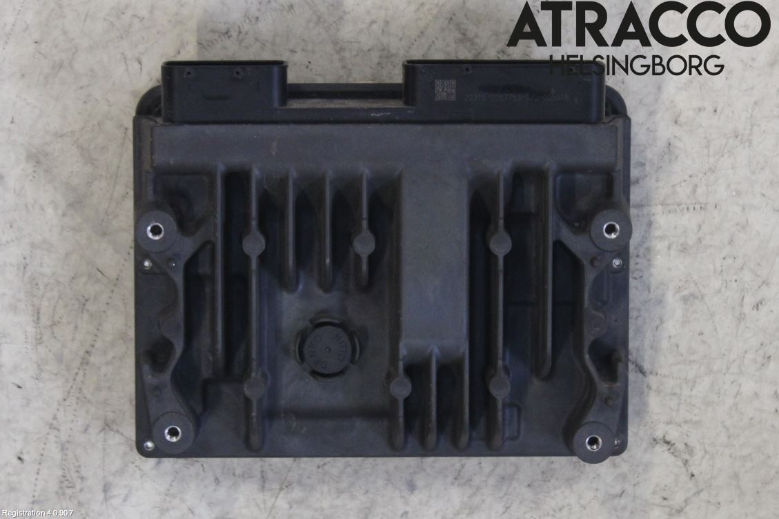 Toyota RAV4 19- Styrenhet Insprut Bensin