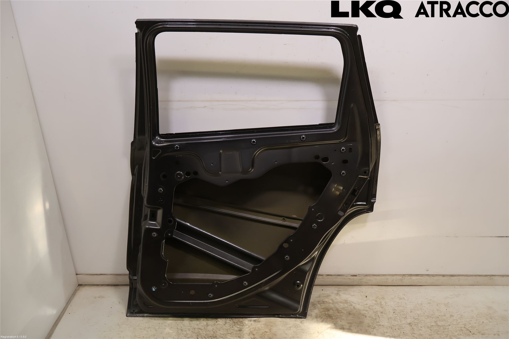 Jeep CHEROKEE Dörr Bak Höger