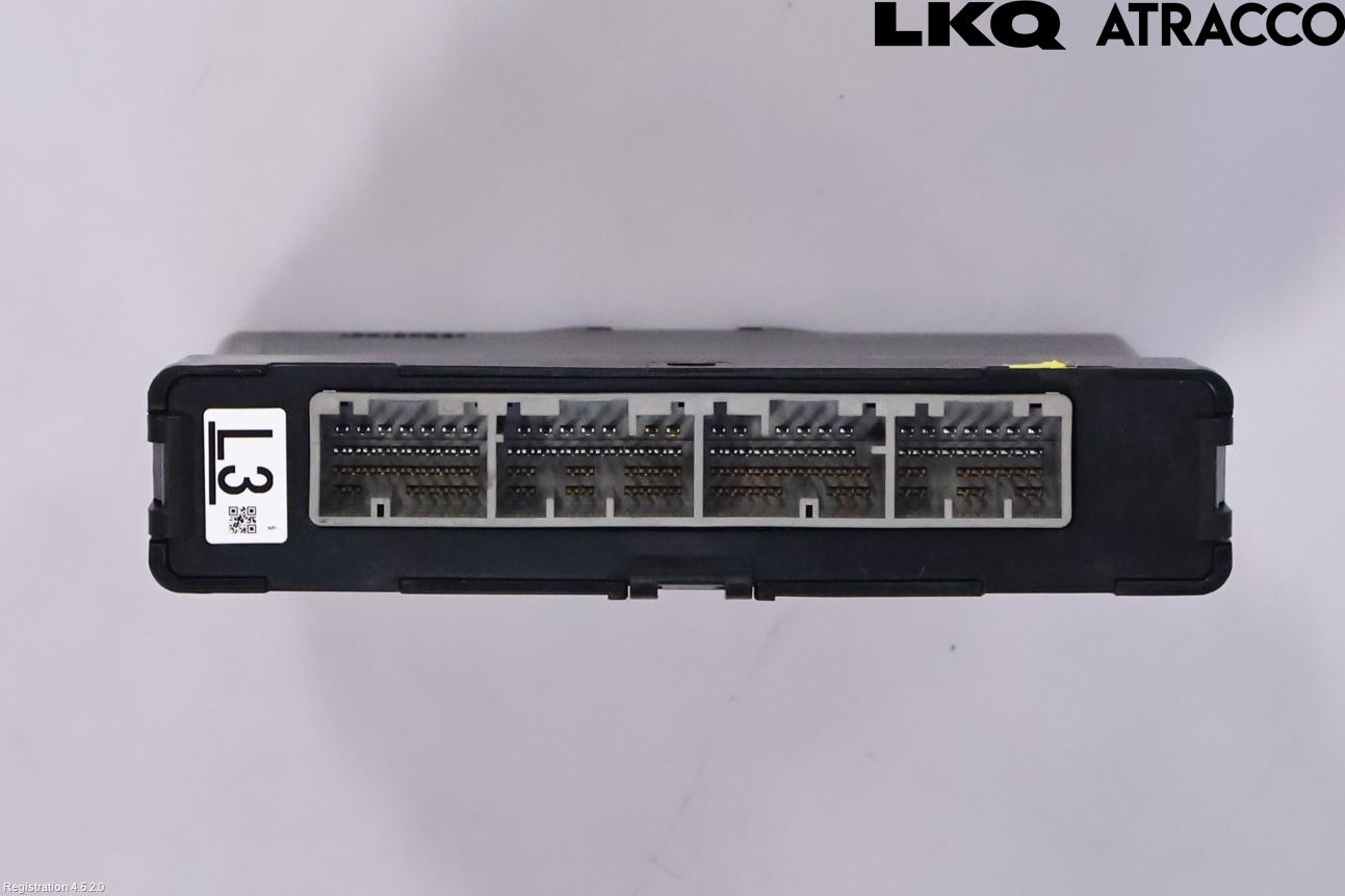 Lexus IS 250/350 14-20 Styrenhet Övrigt