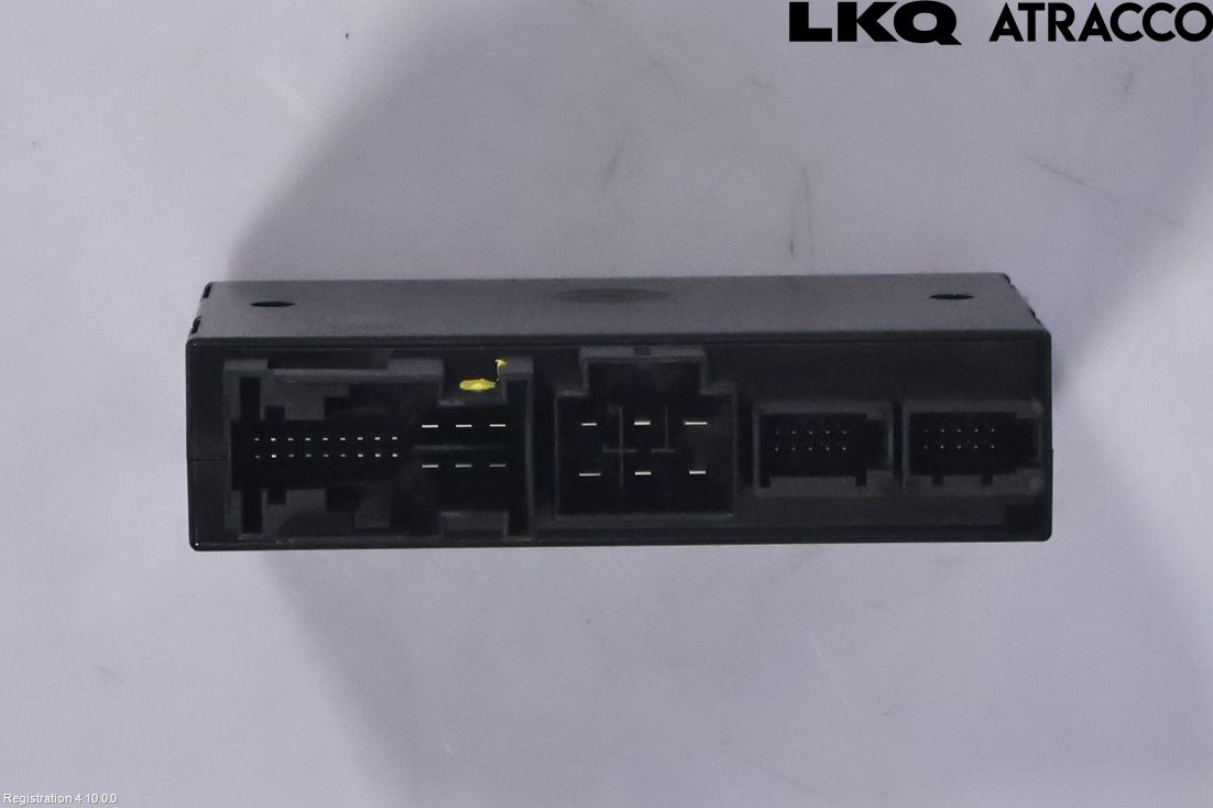 BMW 5 G30/G31/F90 17-23 Styrenhet Dragkrok