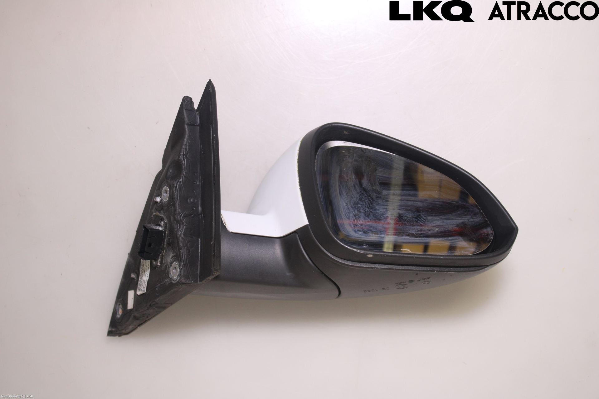 Opel INSIGNIA 09-16 Spegel Yttre El Hö