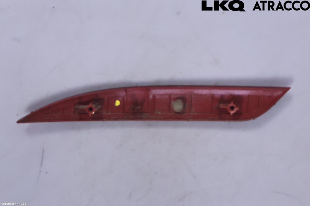 Kia OPTIMA 16-20 Dimljus/Reflex Bak