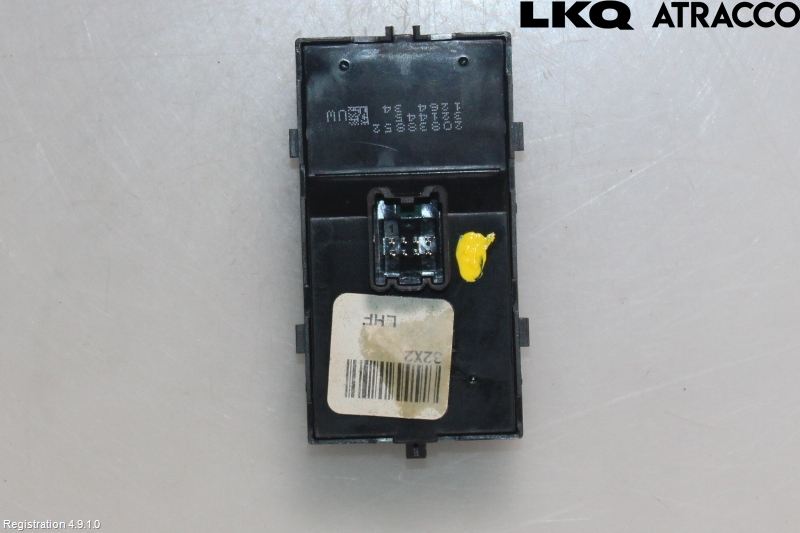 Opel AMPERA 12-16 Strömställare Elhiss