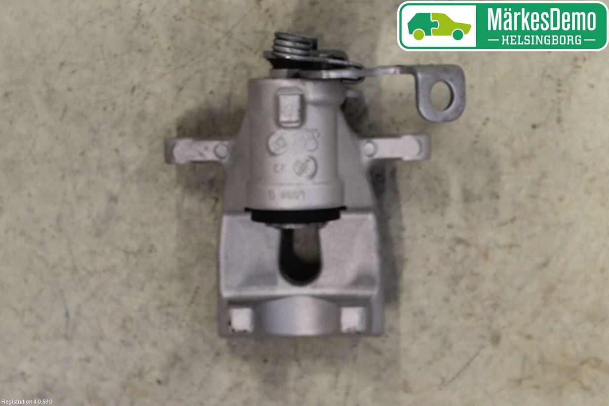 Kia CEED 12-18 Bromsok Bak Vänster