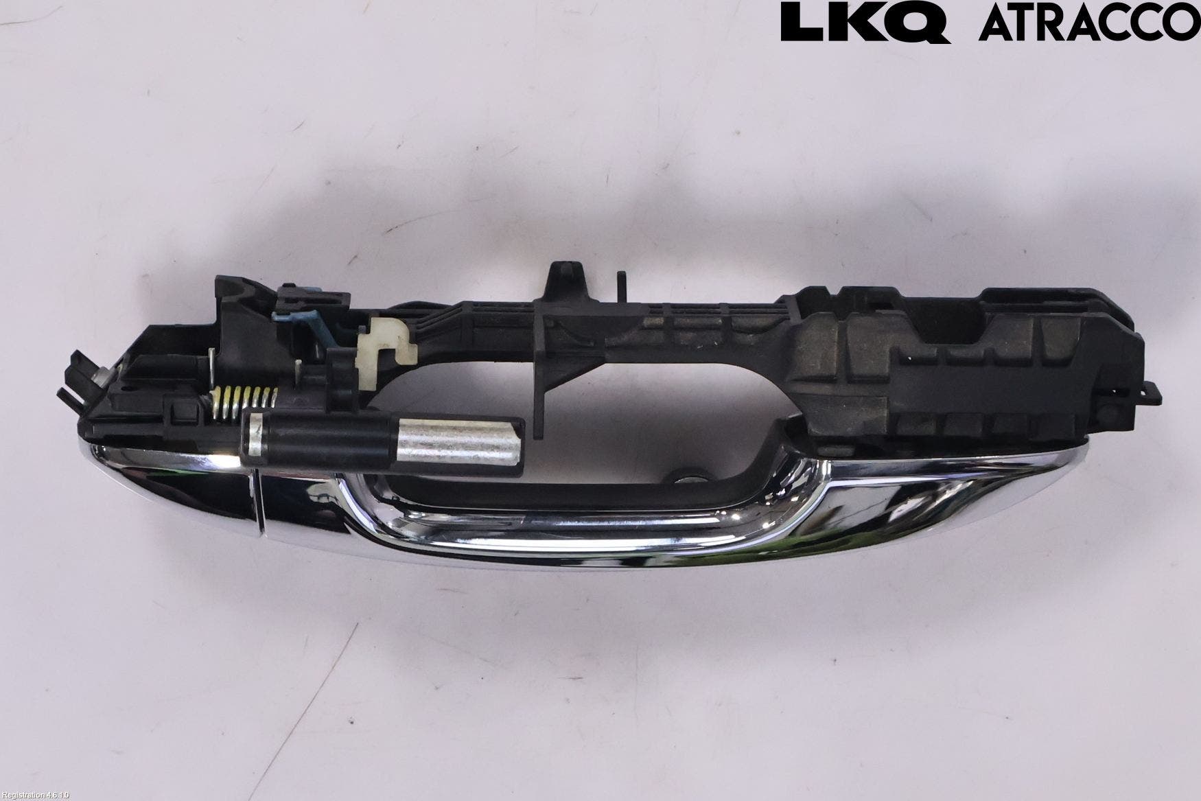 Toyota HILUX 16- Dörrhandtag Yttre Hö