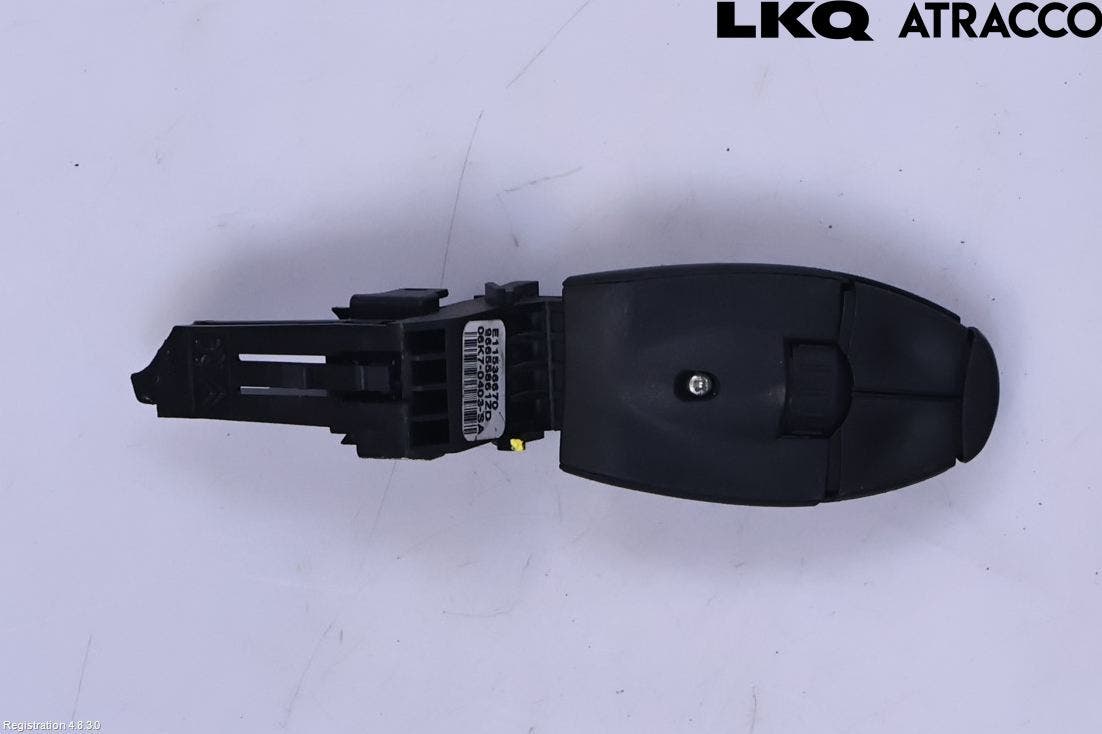 Citroen JUMPY/E-JUMPY 16- Strömställar Farthållhuvud