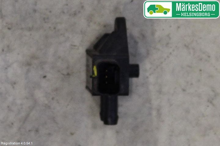 Peugeot 3008 17-24 Givare Övrigt