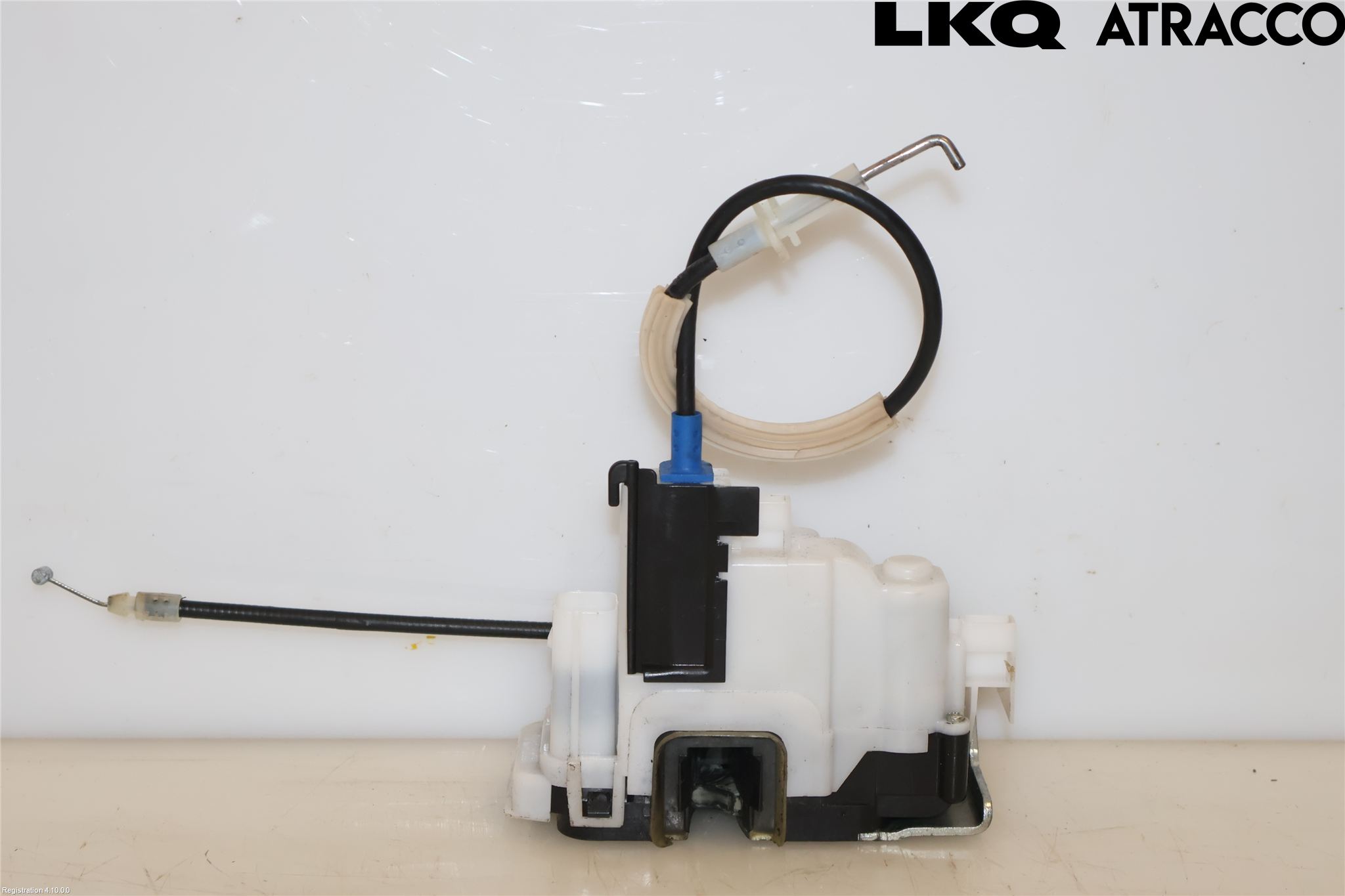 Opel COMBO D 12-18 Centrallåsmotor Vänster