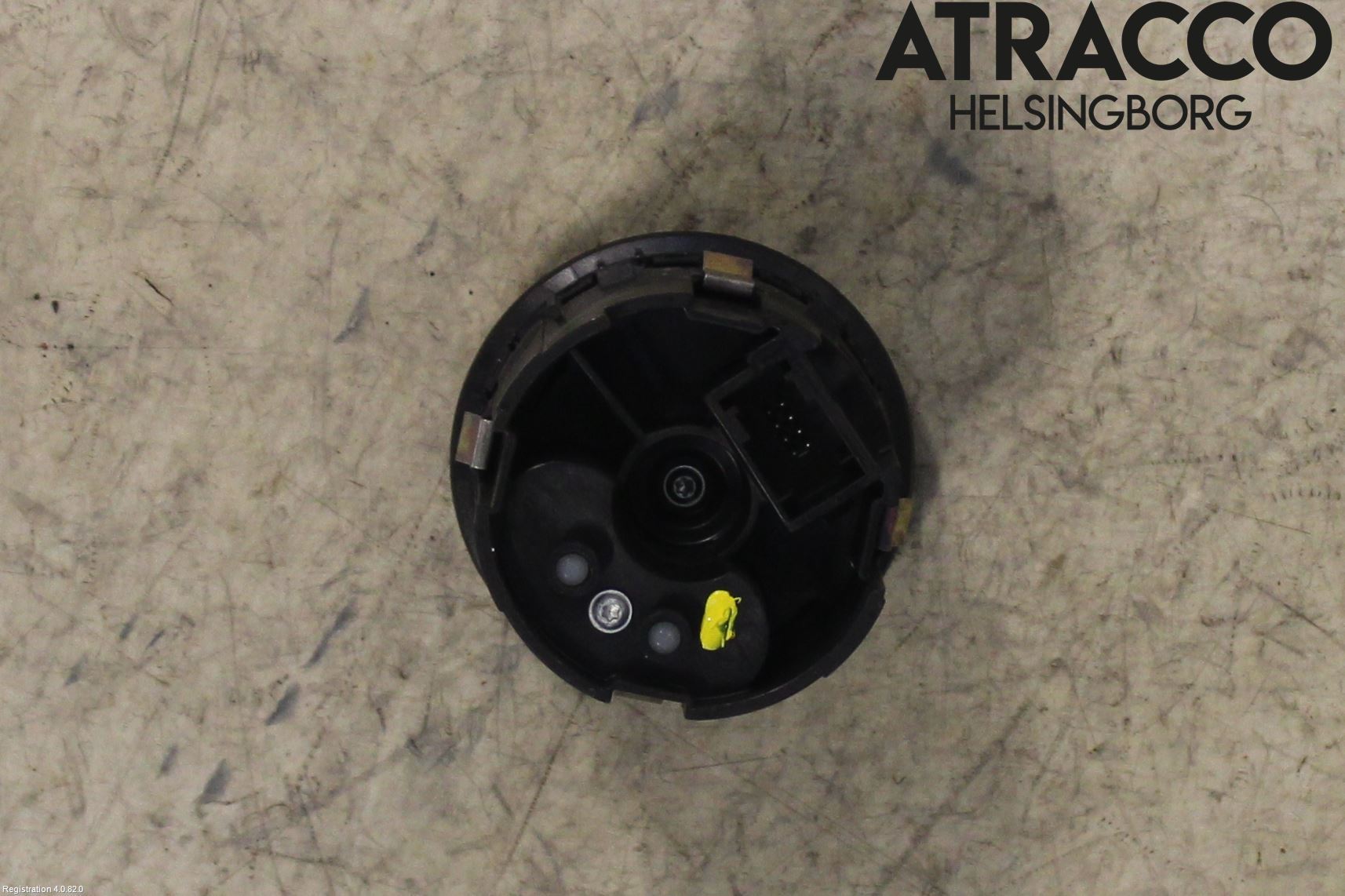 Peugeot EXPERT/E-EXPERT 17- Växelspak