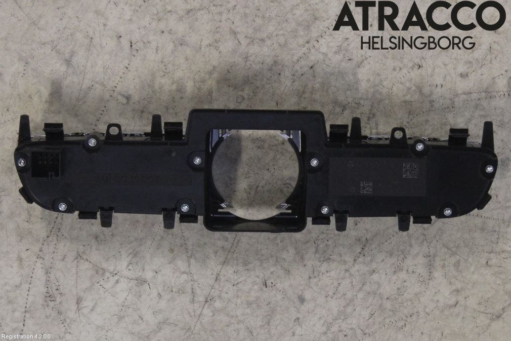 Mercedes-Benz MB E-KLASS (W213) 16-23 Strömställare Multifunktion