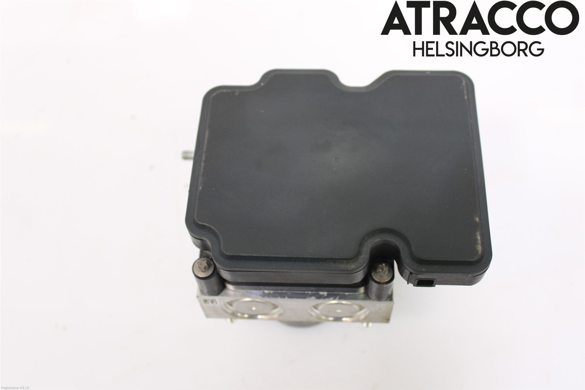 Renault CAPTUR 13-19 Abs Hydraulaggregat
