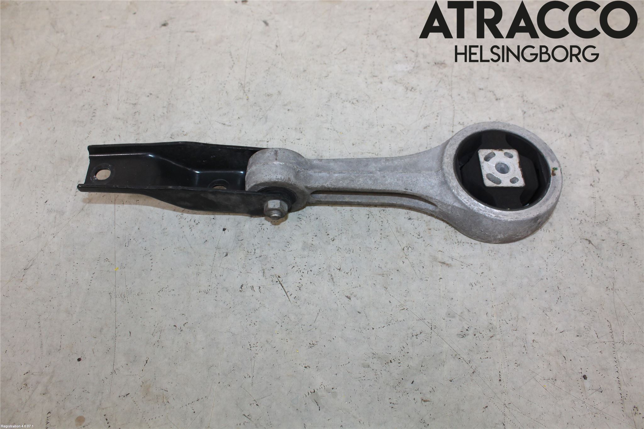 Audi A1/S1 11-18 Växellådsfäste